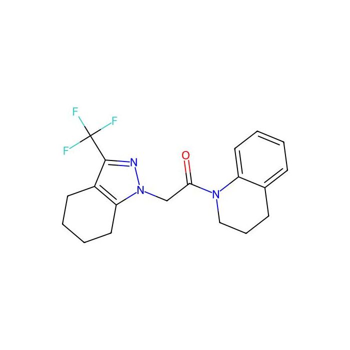 VU041 - 10mM in DMSO CAS No(332943-64-3) by Aladdin Scientific
