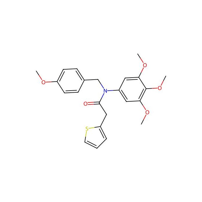VII-31 - 10mM in DMSO CAS No(2305757-96-2) by Aladdin Scientific