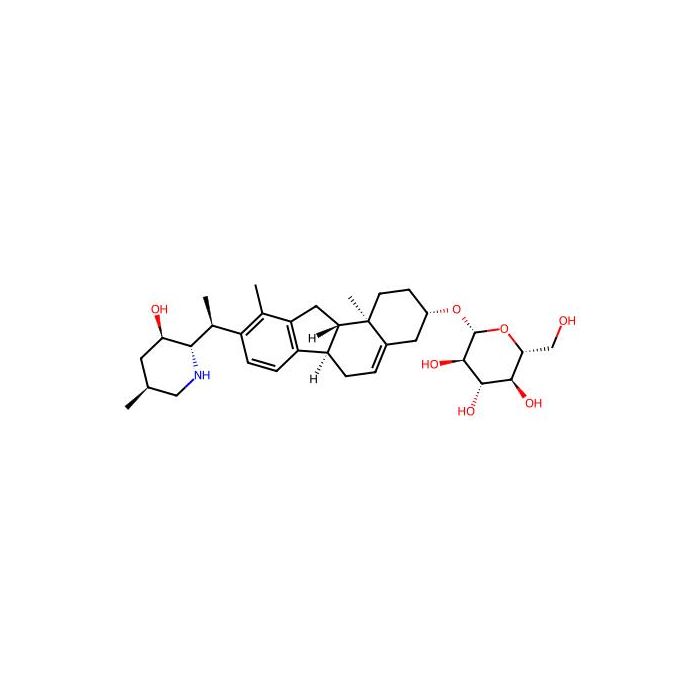Veratrosine - ≥98% CAS No(475-00-3) by Aladdin Scientific