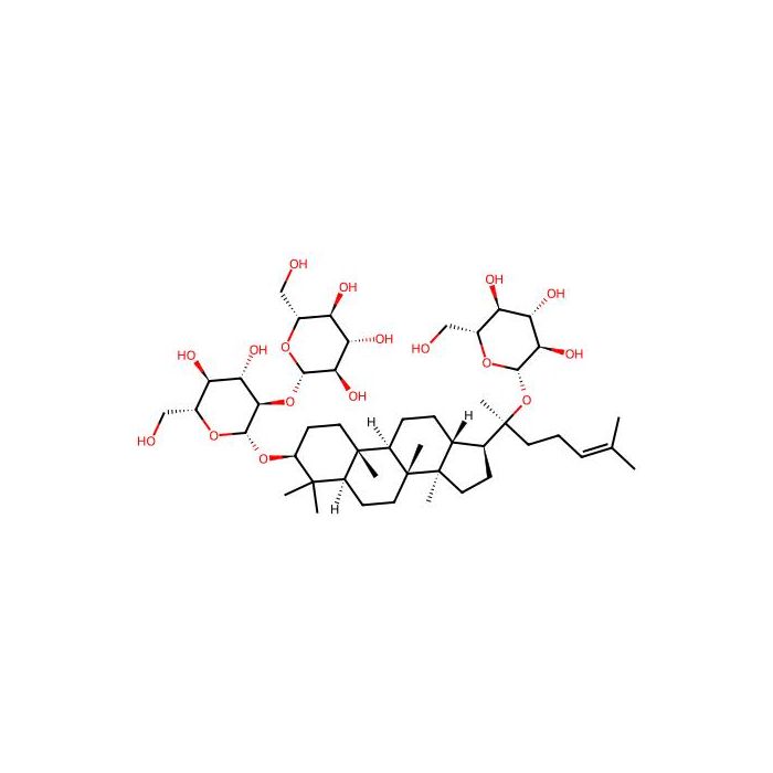 Vina-ginsenoside R3 - Moligand™, ≥98% CAS No(156012-92-9) by Aladdin Scientific