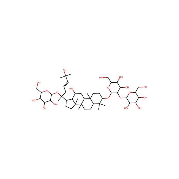 Vina-ginsenoside R8 - ≥98% CAS No(156042-22-7) by Aladdin Scientific