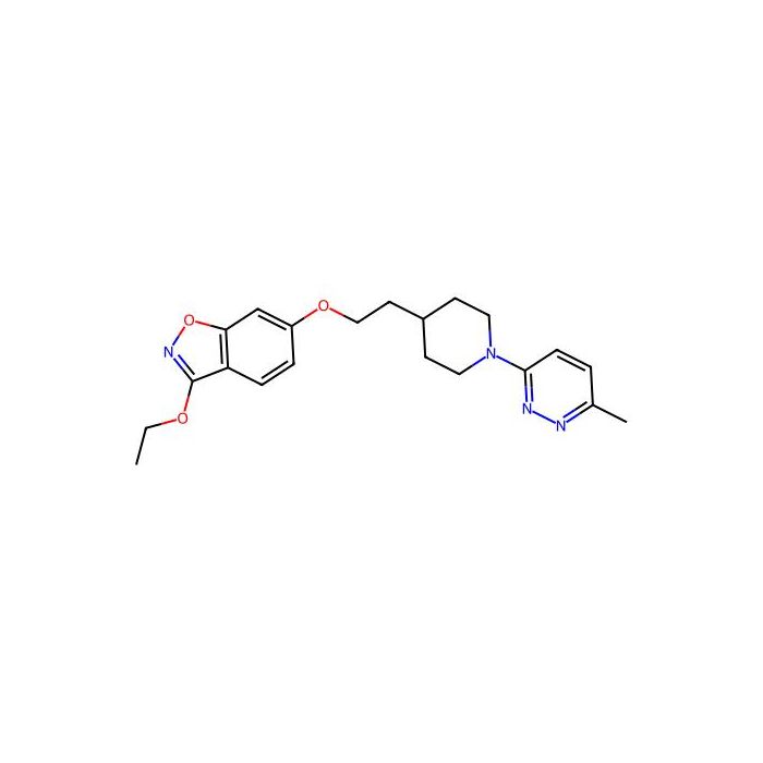Vapendavir -  CAS No(439085-51-5) by Aladdin Scientific