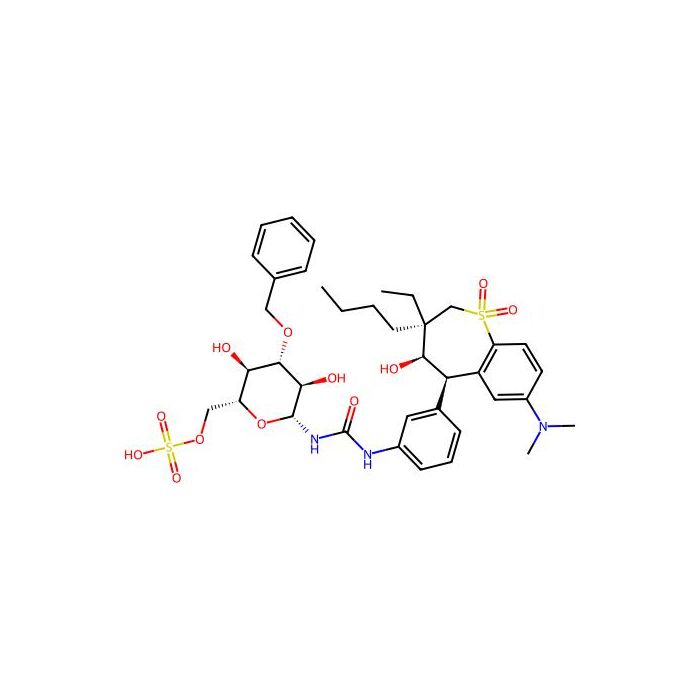 Volixibat -  CAS No(1025216-57-2) by Aladdin Scientific
