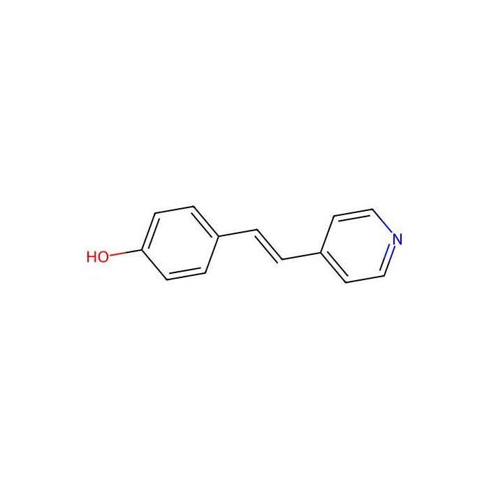4-(2-(Pyridin-4-yl)vinyl)phenol - ≥95% CAS No(31067-32-0) by Aladdin Scientific
