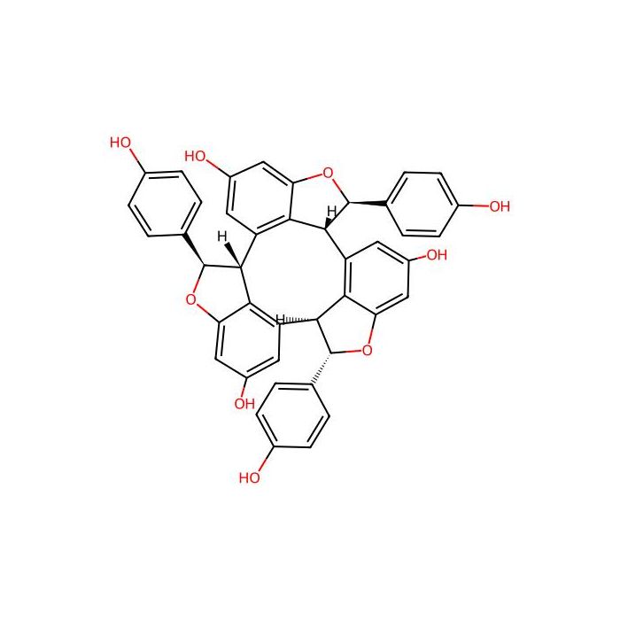 α-Viniferin - ≥97% CAS No(62218-13-7) by Aladdin Scientific