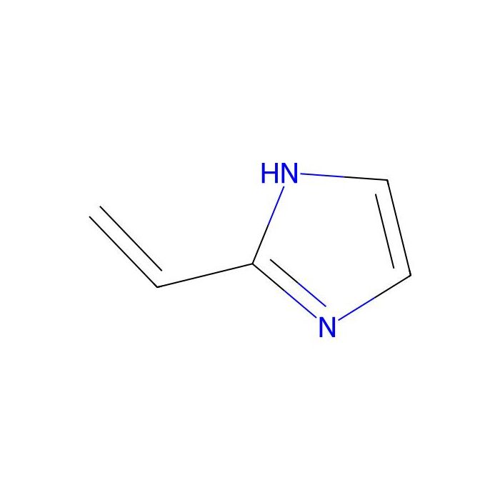 2-Vinyl-1H-imidazole - ≥97% CAS No(43129-93-7) by Aladdin Scientific