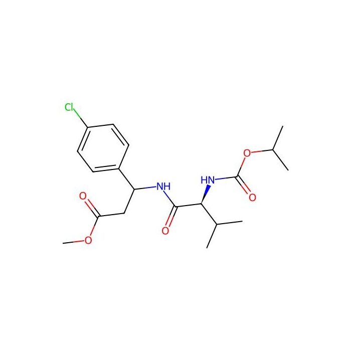 Valifenalate - ≥98% CAS No(283159-90-0) by Aladdin Scientific