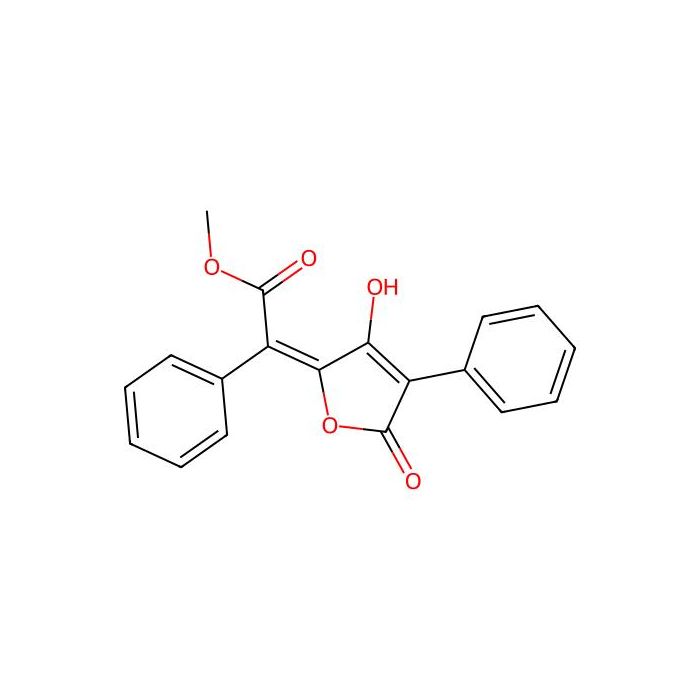 Vulpinic Acid - analytical standard, ≥98%(HPLC) CAS No(521-52-8) by Aladdin Scientific