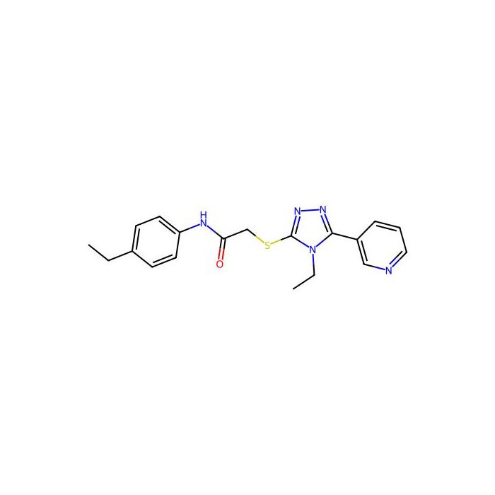 VUAA1 - ≥98%(HPLC) CAS No(525582-84-7) by Aladdin Scientific