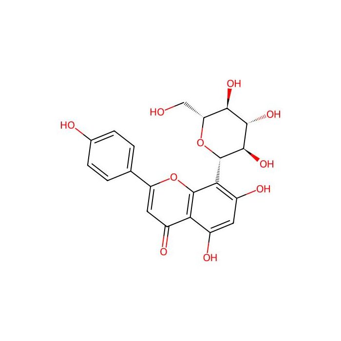 Vitexin - ≥98%(HPLC) CAS No(3681-93-4) by Aladdin Scientific