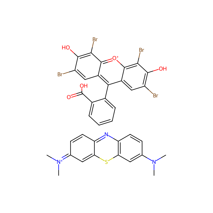 Wright's stain - Biological stain CAS No(68988-92-1) by Aladdin Scientific
