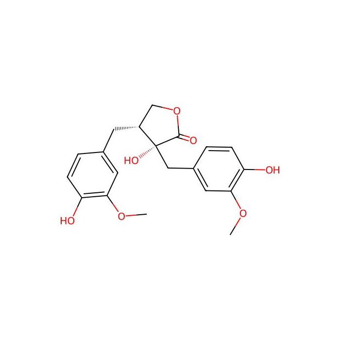 Wikstromol - ≥98% CAS No(61521-74-2) by Aladdin Scientific