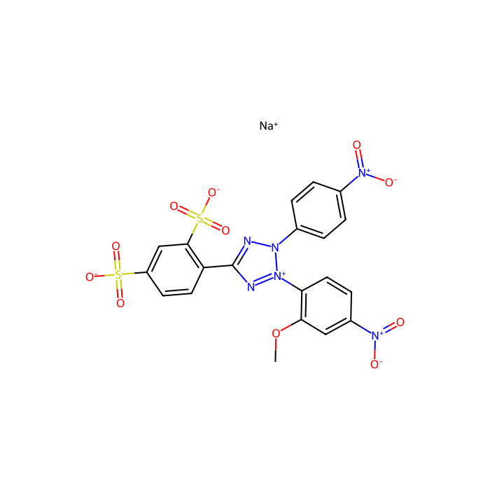 WST-8 - ≥98% CAS No(193149-74-5) by Aladdin Scientific