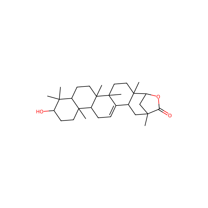 Wilforlide A - ≥98% CAS No(84104-71-2) by Aladdin Scientific