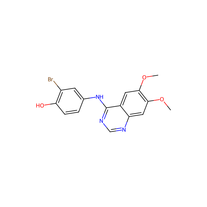 WHI-P154 - Moligand™, ≥98% CAS No(211555-04-3) by Aladdin Scientific