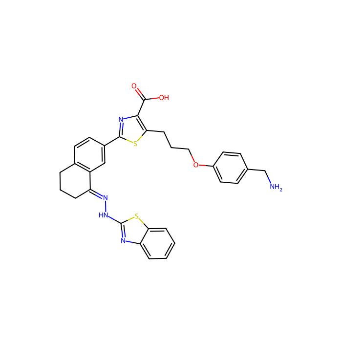 WEHI-539 -  CAS No(1431866-33-9) by Aladdin Scientific