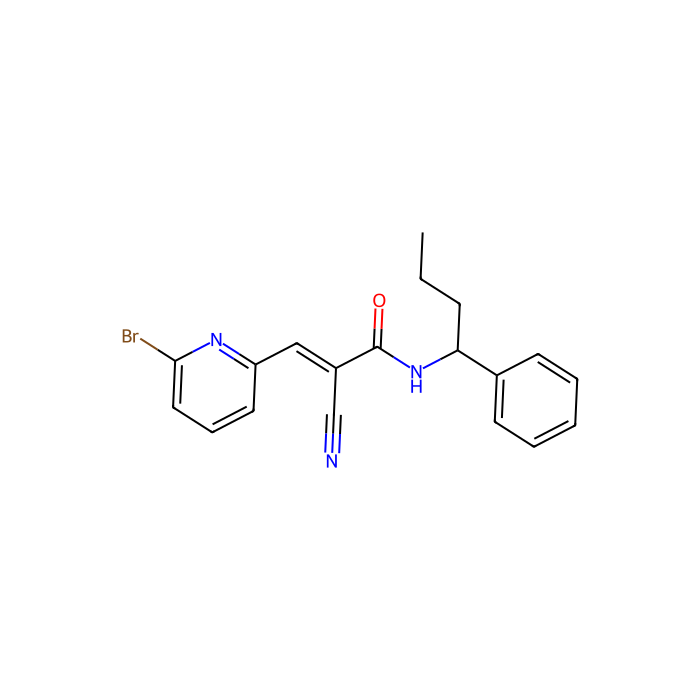 Degrasyn (WP1130) - ≥98% CAS No(856243-80-6) by Aladdin Scientific