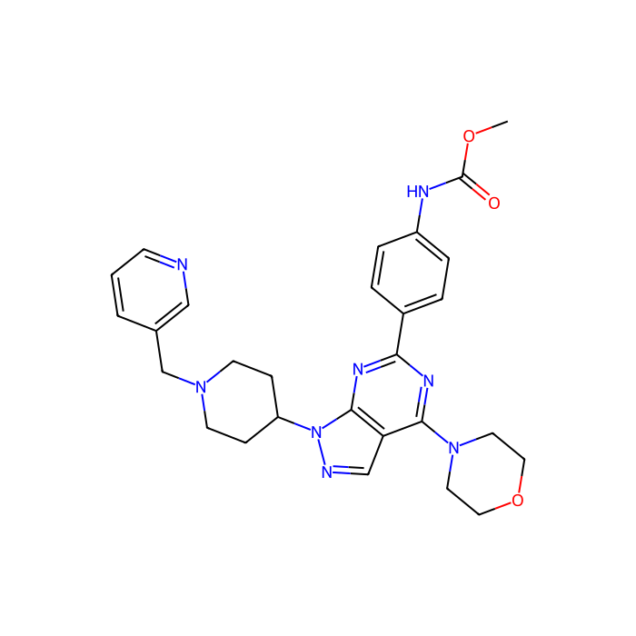 WYE-687 - ≥98% CAS No(1062161-90-3) by Aladdin Scientific