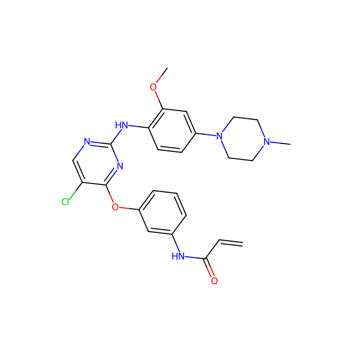 WZ4002 - Moligand™, ≥98% CAS No(1213269-23-8) by Aladdin Scientific