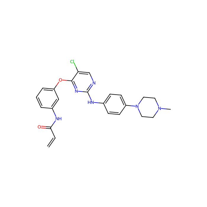WZ3146 - ≥98% CAS No(1214265-56-1) by Aladdin Scientific