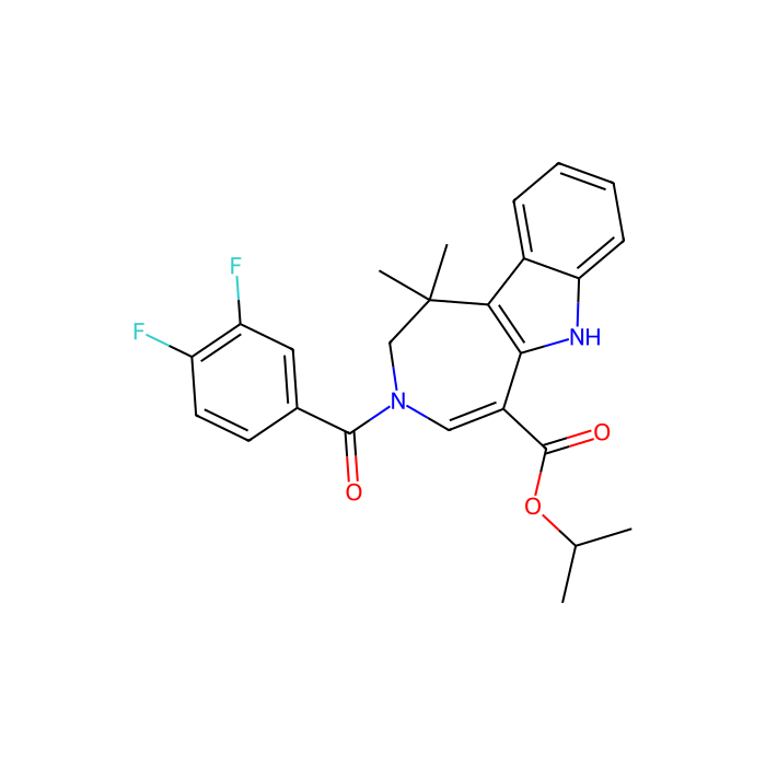 XL335 - ≥98% CAS No(629664-81-9) by Aladdin Scientific