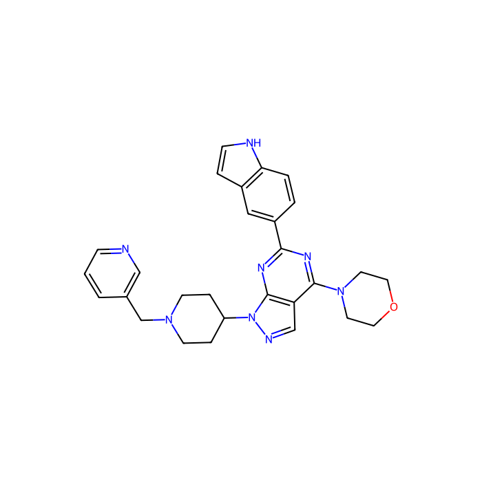 WAY-600 - ≥98% CAS No(1062159-35-6) by Aladdin Scientific