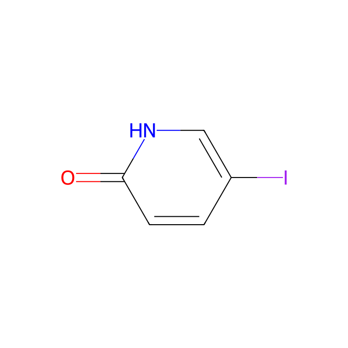 2-Hydroxy-5-iodopyridine - ≥97% CAS No(13472-79-2) by Aladdin Scientific