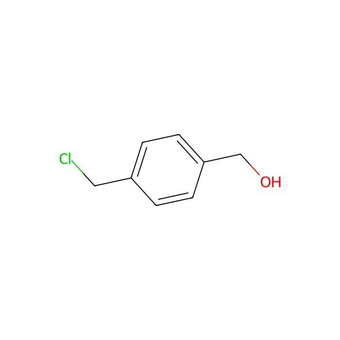 4-(Chloromethyl)benzyl alcohol - ≥99% CAS No(16473-35-1) by Aladdin Scientific