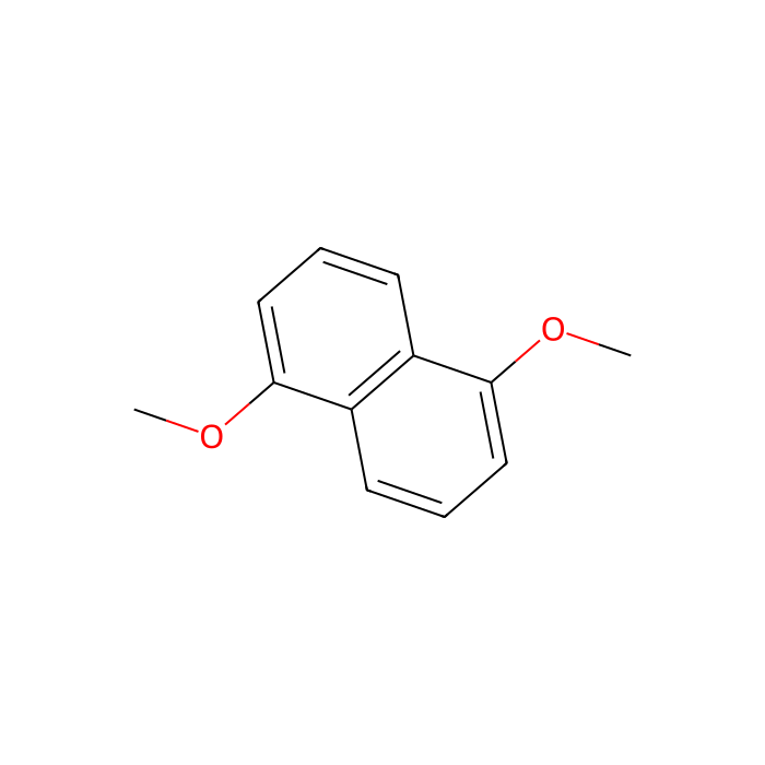 1,5-Dimethoxynaphthalene - ≥97% CAS No(10075-63-5) by Aladdin Scientific