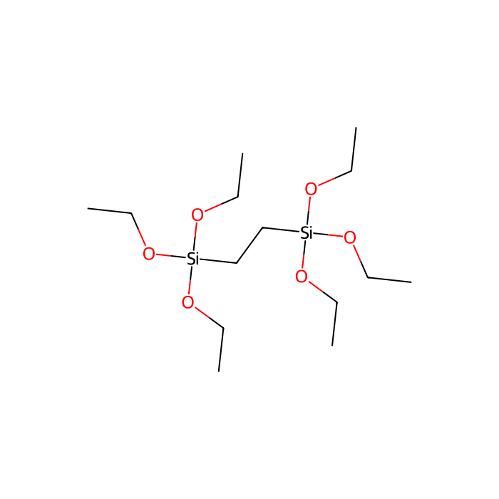 1,2-Bis(triethoxysilyl)ethane - ≥96% CAS No(16068-37-4) by Aladdin Scientific