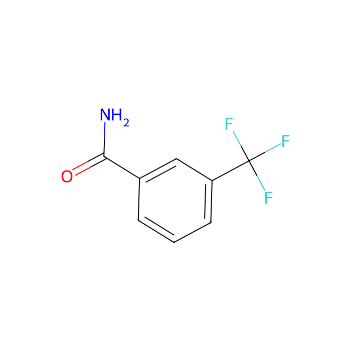 3-(Trifluoromethyl)benzamide - ≥98% CAS No(1801-10-1) by Aladdin Scientific