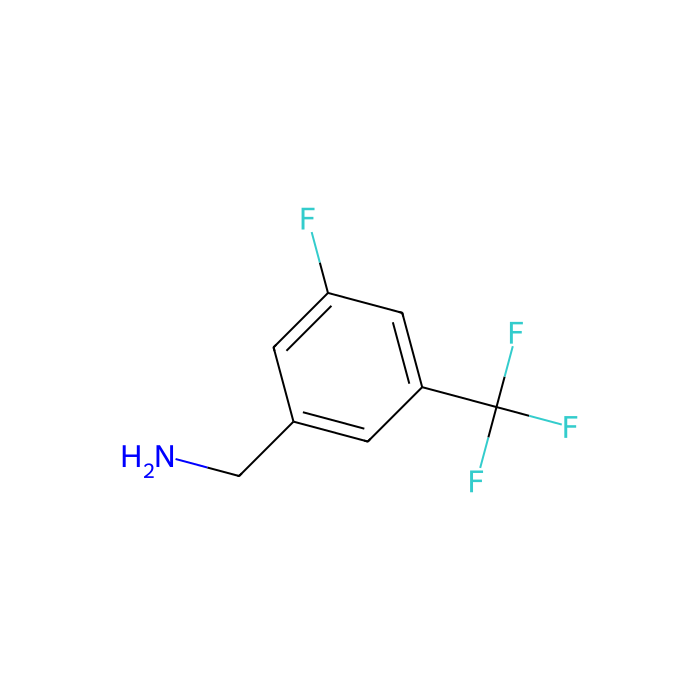 3-Fluoro-5-(trifluoromethyl)benzylamine - ≥97% CAS No(150517-77-4) by Aladdin Scientific