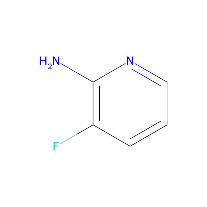 2-Amino-3-fluoropyridine - ≥97% CAS No(21717-95-3) by Aladdin Scientific