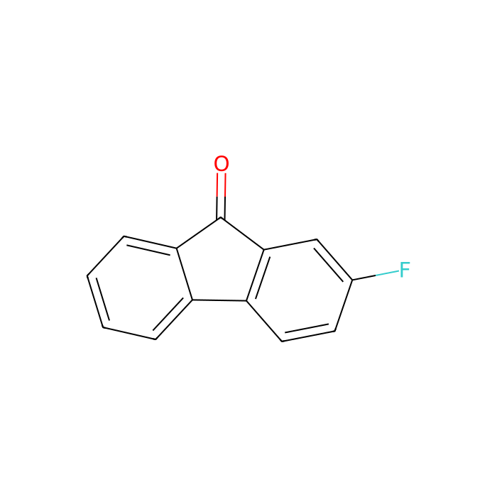 2-Fluoro-9-fluorenone - ≥98% CAS No(343-01-1) by Aladdin Scientific