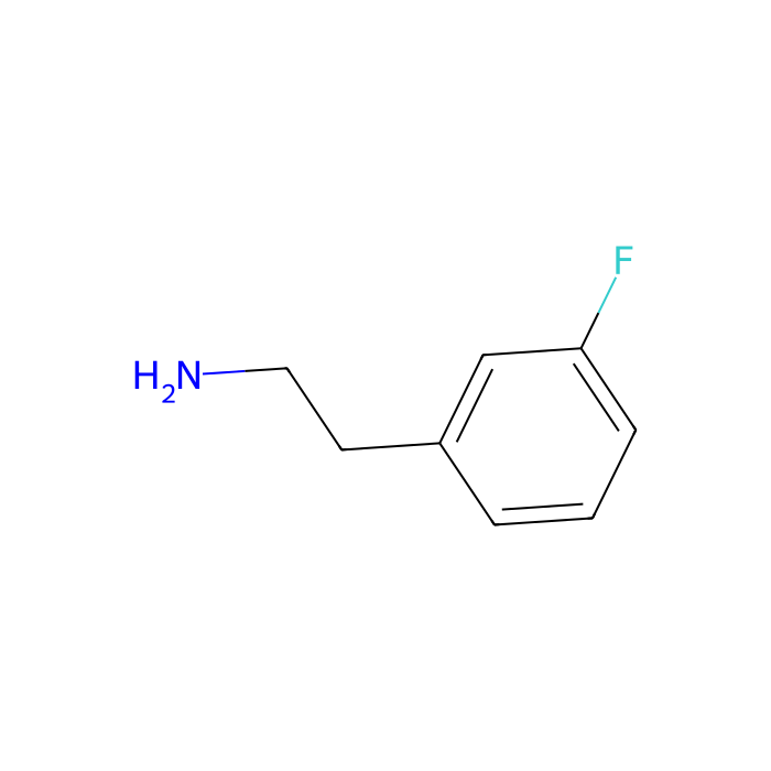 3-Fluorophenethylamine - ≥97% CAS No(404-70-6) by Aladdin Scientific