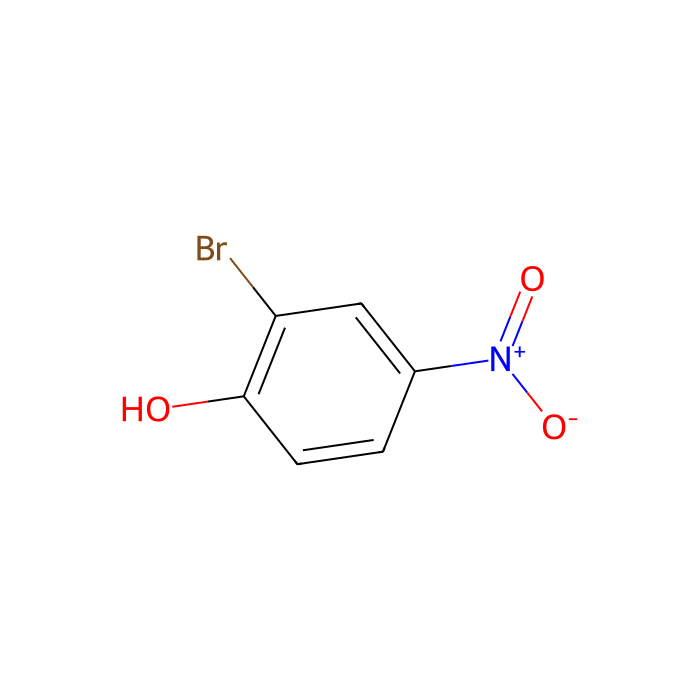 2-Bromo-4-nitrophenol - ≥98%(GC) CAS No(5847-59-6) by Aladdin Scientific