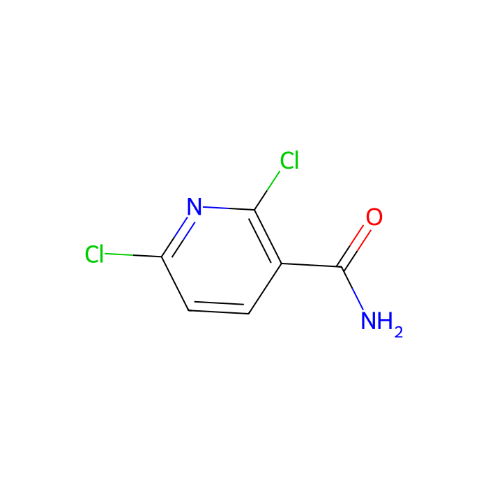2,6-Dichloropyridine-3-carboxamide - ≥97% CAS No(62068-78-4) by Aladdin Scientific