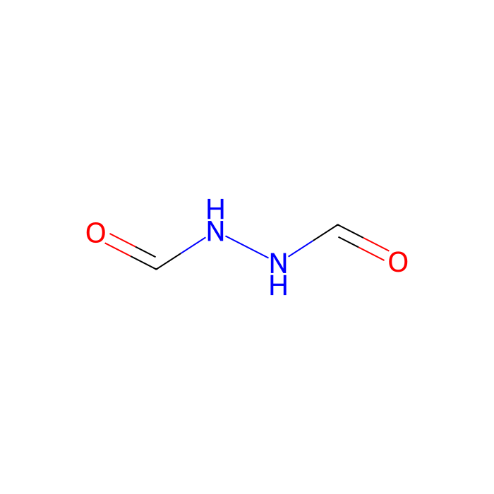 1,2-Diformylhydrazine - ≥97% CAS No(628-36-4) by Aladdin Scientific