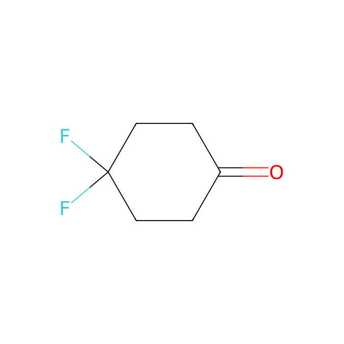 4,4-Difluorocyclohexanone - ≥97% CAS No(22515-18-0) by Aladdin Scientific