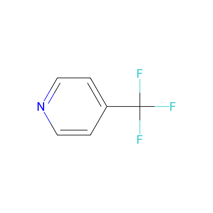 4-(Trifluoromethyl)pyridine - ≥97% CAS No(3796-24-5) by Aladdin Scientific