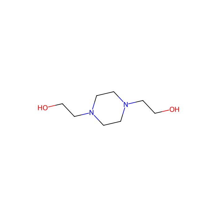 1,4-Bis(2-hydroxyethyl)piperazine - ≥98% CAS No(122-96-3) by Aladdin Scientific