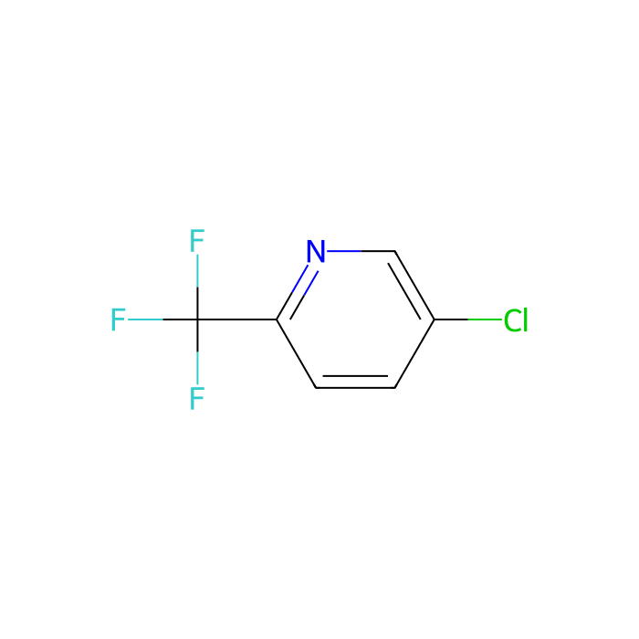 5-Chloro-2-(trifluoromethyl)pyridine - ≥97% CAS No(349-94-0) by Aladdin Scientific