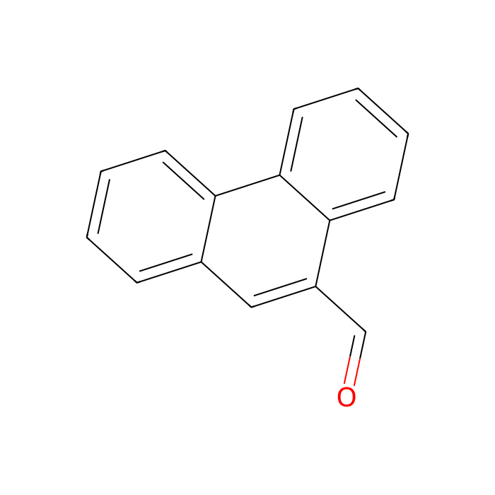 9-Phenanthrenecarboxaldehyde - ≥97% CAS No(4707-71-5) by Aladdin Scientific