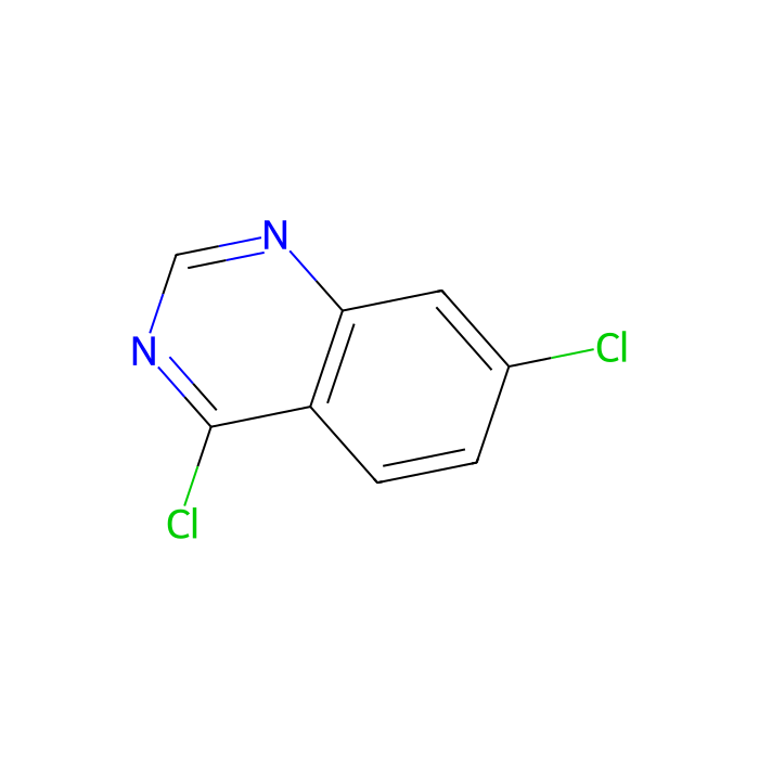 4,7-Dichloroquinazoline - ≥95% CAS No(2148-57-4) by Aladdin Scientific
