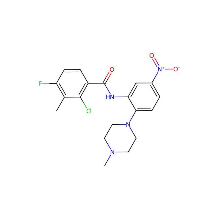 WDR5-MLL1 antagonist 1 -  CAS No(1422389-91-0) by Aladdin Scientific