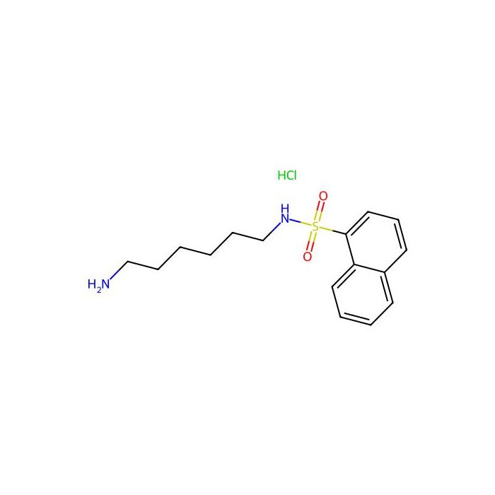 W-5 hydrochloride - ≥99% CAS No(61714-25-8) by Aladdin Scientific