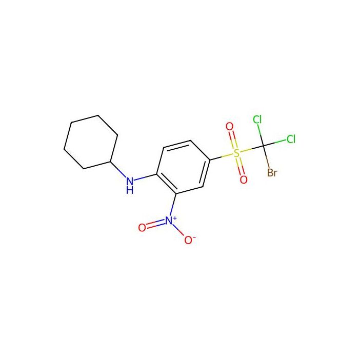 WNK1-IN-1 - Moligand™, 10 mM in DMSO CAS No(324022-39-1) by Aladdin Scientific