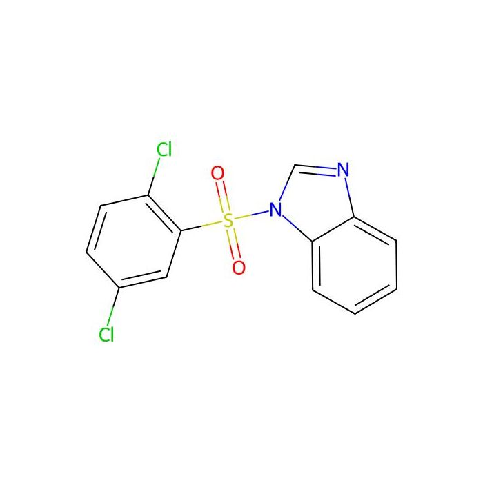 WDR5-IN-6 - Moligand™, 10 mM in DMSO CAS No(326901-92-2) by Aladdin Scientific