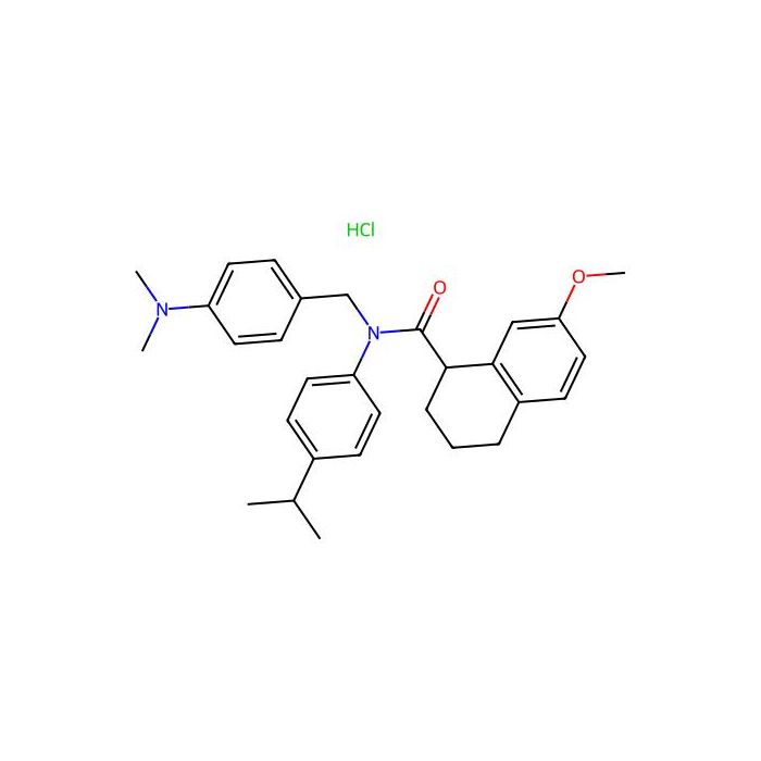 W-54011 - Moligand™, 10 mM in DMSO CAS No(405098-33-1) by Aladdin Scientific