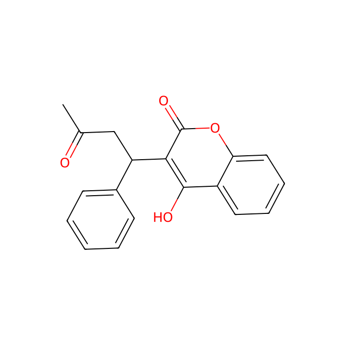 Warfarin - Moligand™, ≥98% CAS No(81-81-2) by Aladdin Scientific